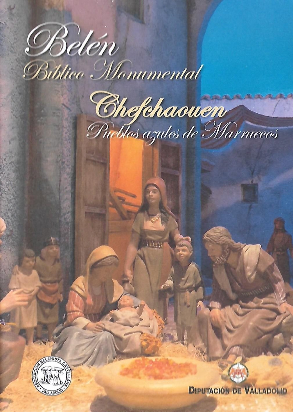 CHEFCHAOUEN