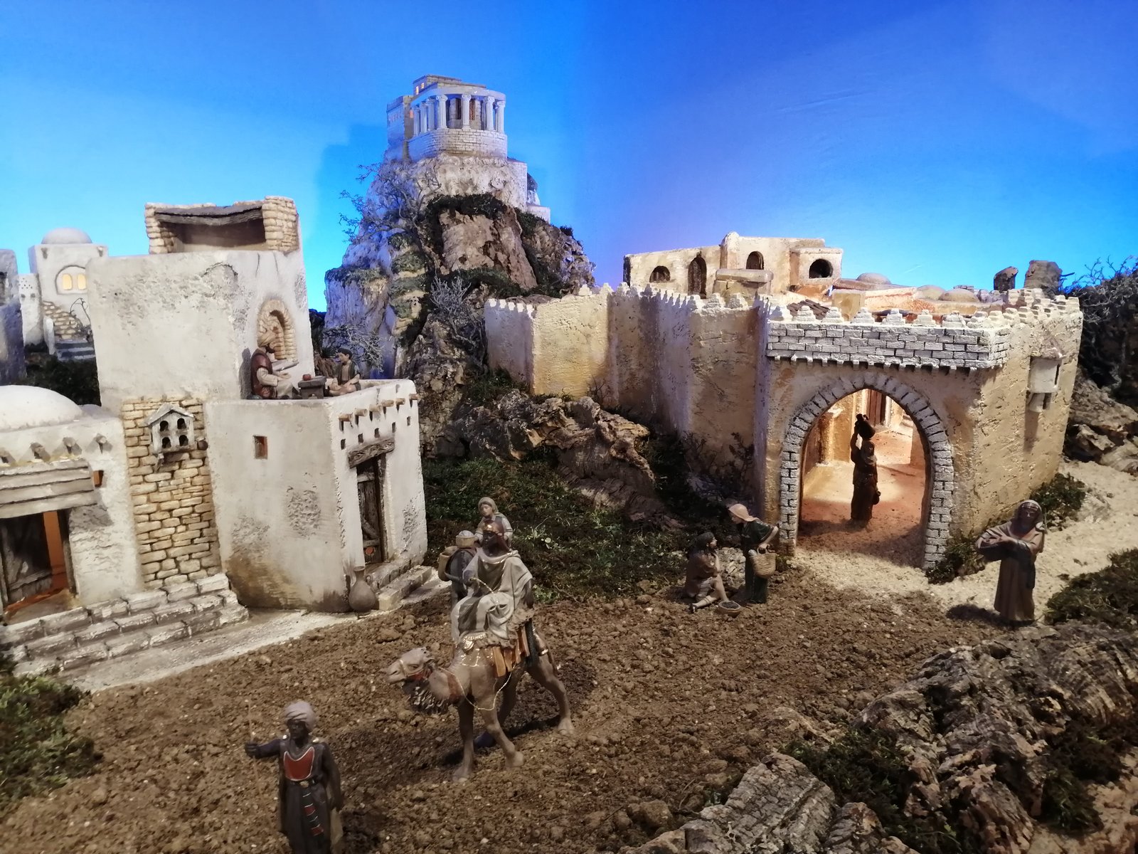 Roma - Imagen 1