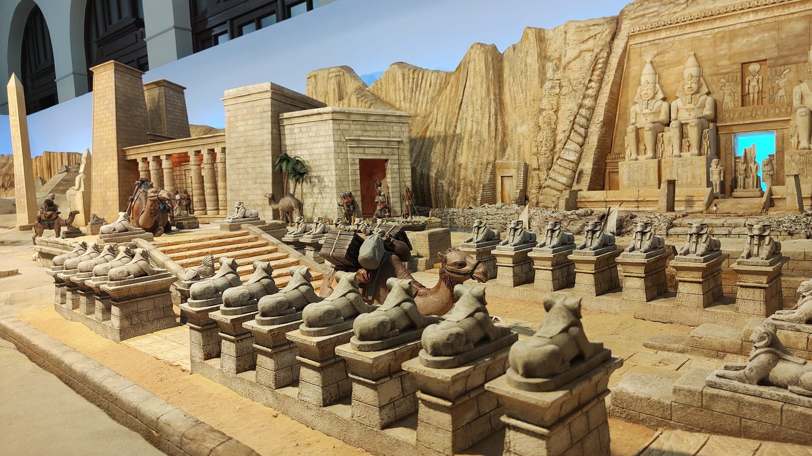 El Antiguo Egipto - Imagen 28