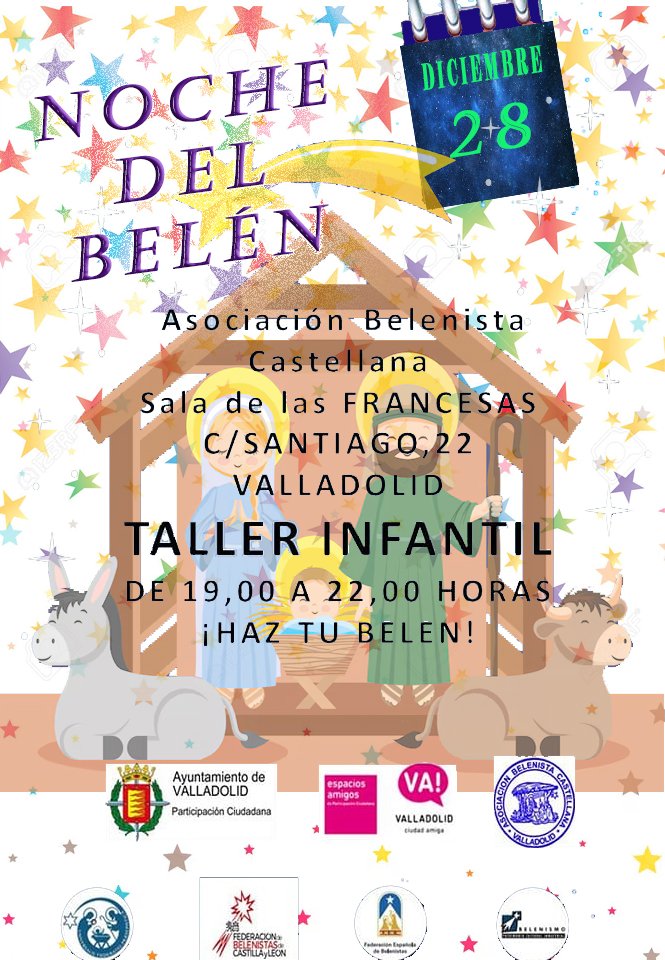 Noche de Belén