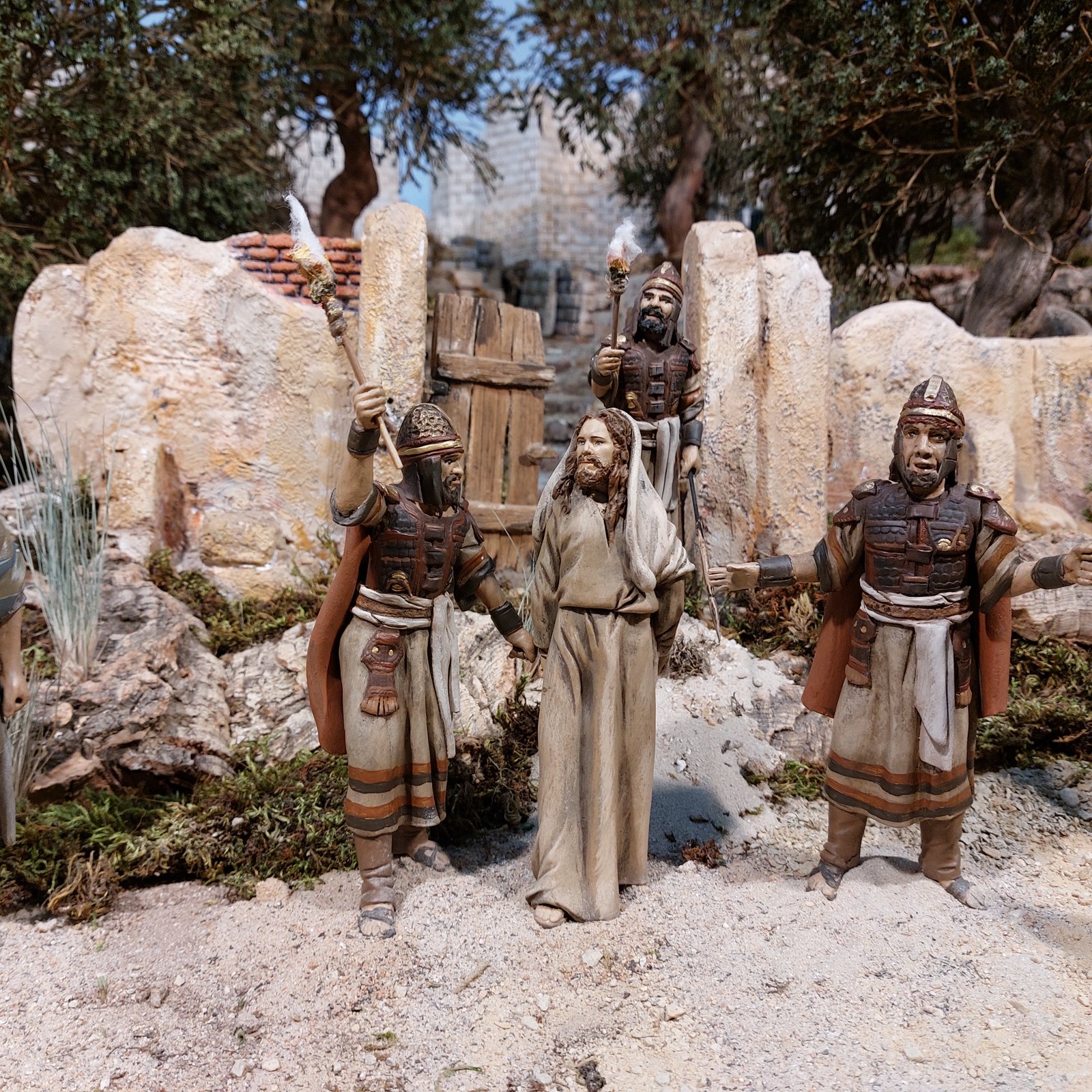 Jesús nace en albarracin - Imagen 6