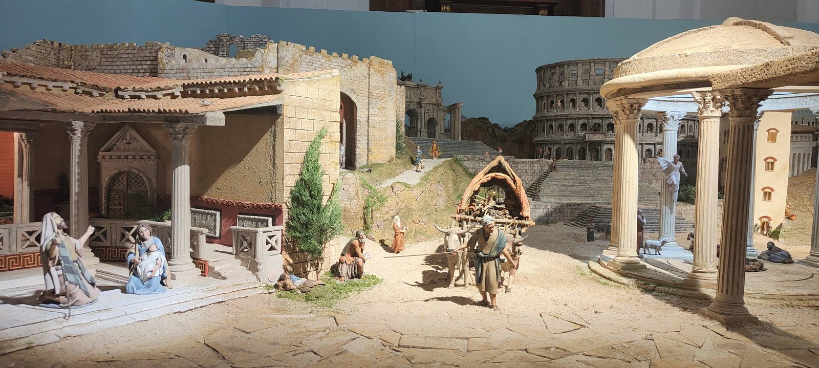 Roma - Imagen 1