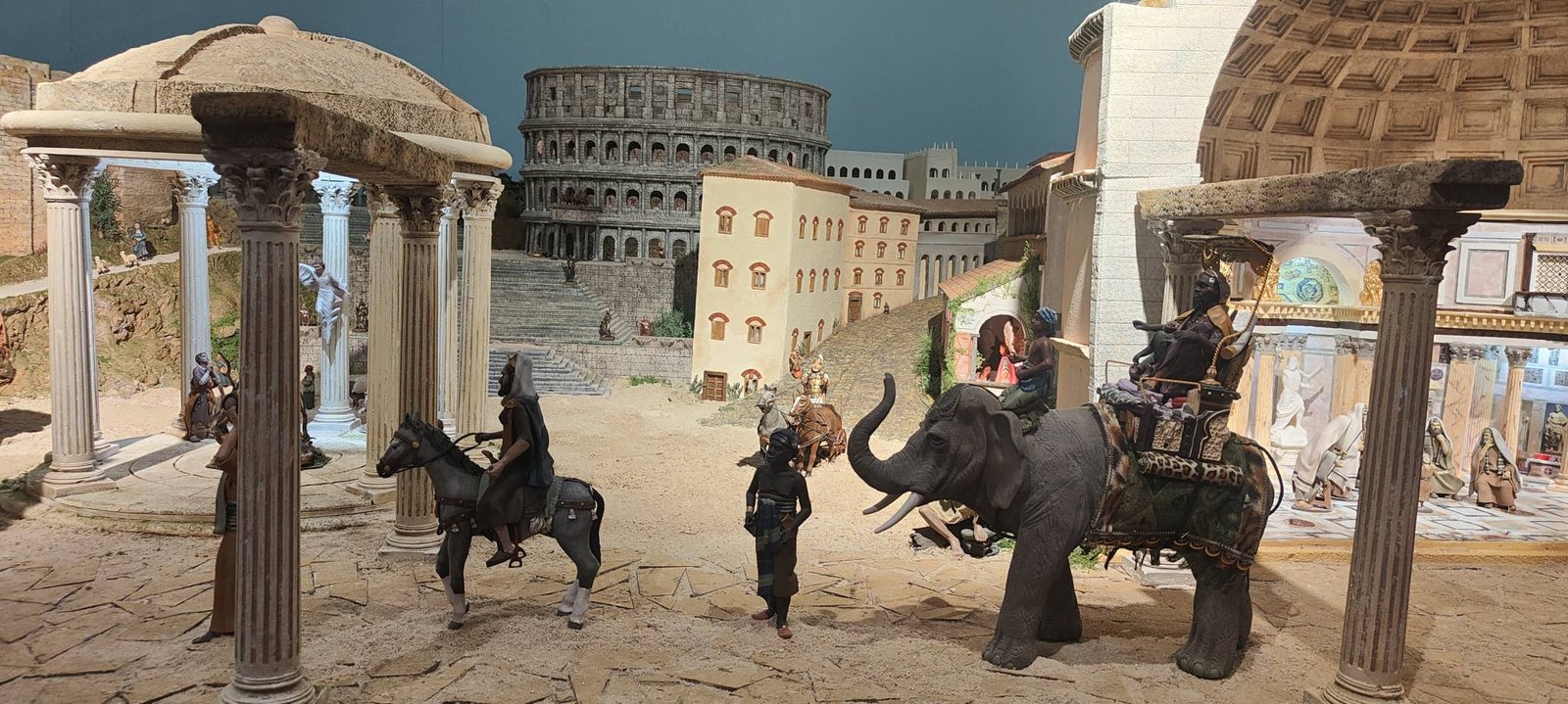 Roma - Imagen 3