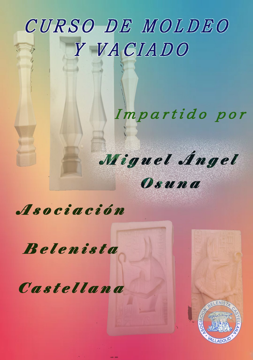 Moldeo y Vaciado