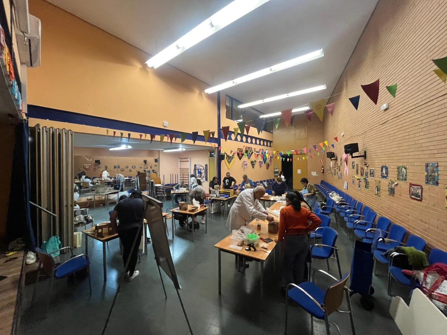 Jesús nace en albarracin - Imagen 2